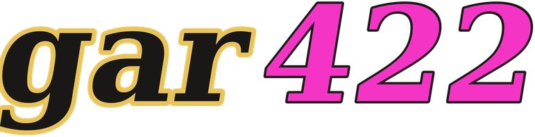 gar422 logo
