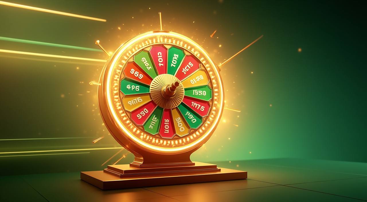 gar422 Slots Magic Spin ဘာတွေပါလဲ